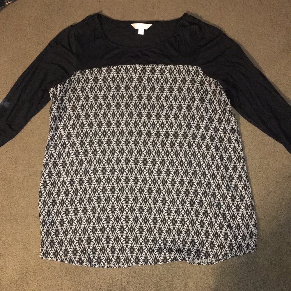 Charming Charlie shirt!